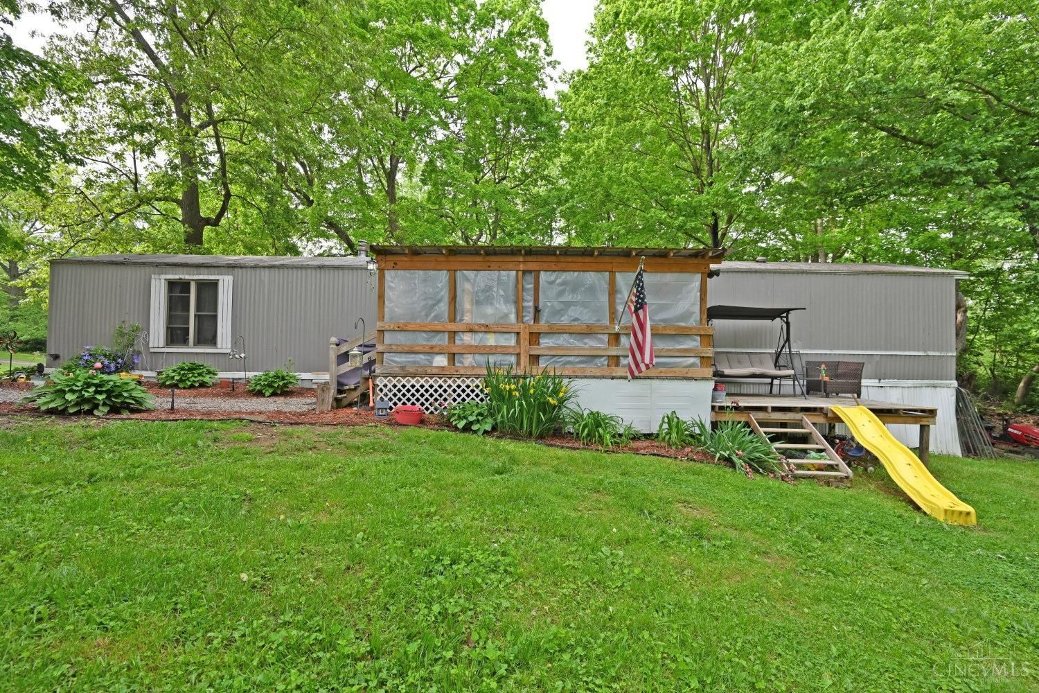 7087 Highland Trail, Paint Twp, OH 45133