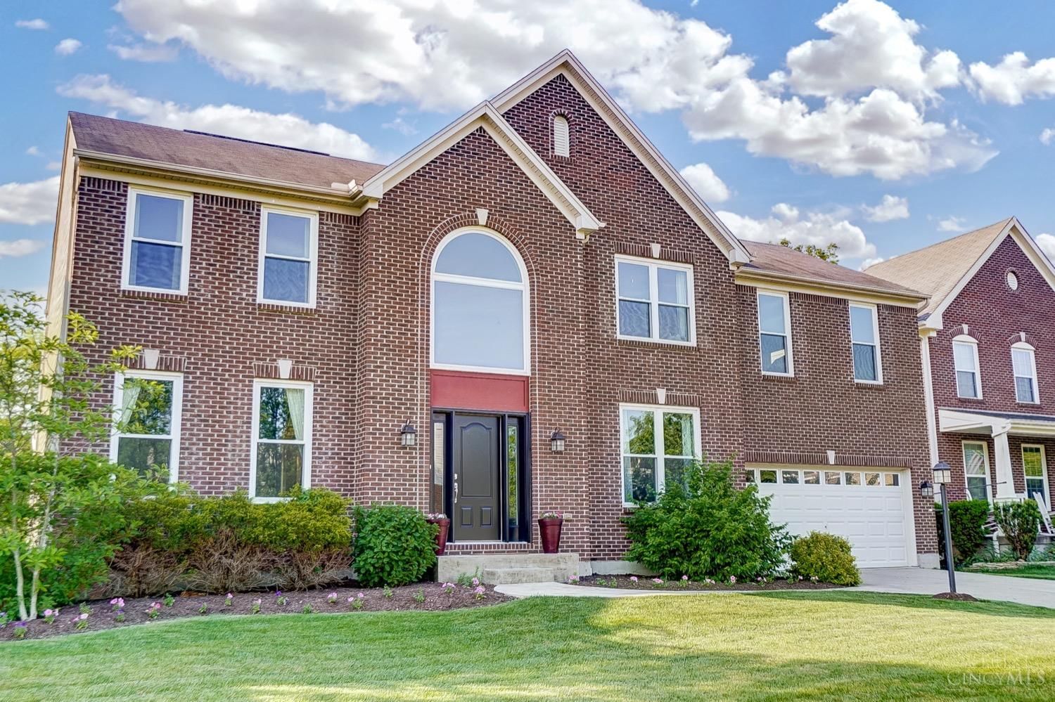 5413 Little Turtle Drive, South Lebanon, OH 45065