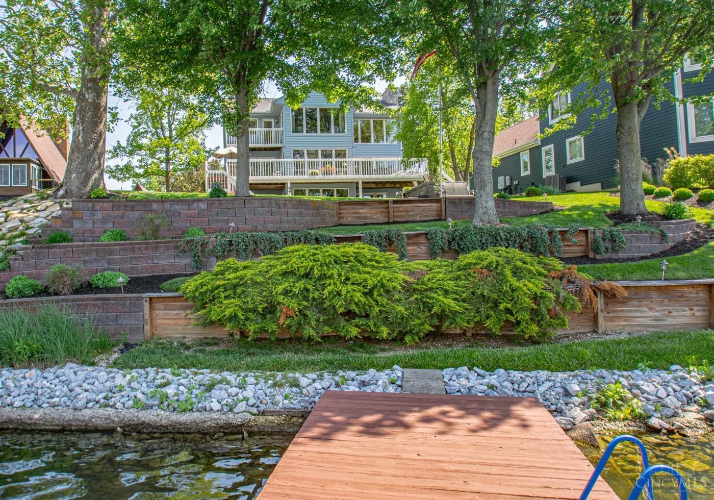 719 Lakengren Cove, Lakengren, OH 45320