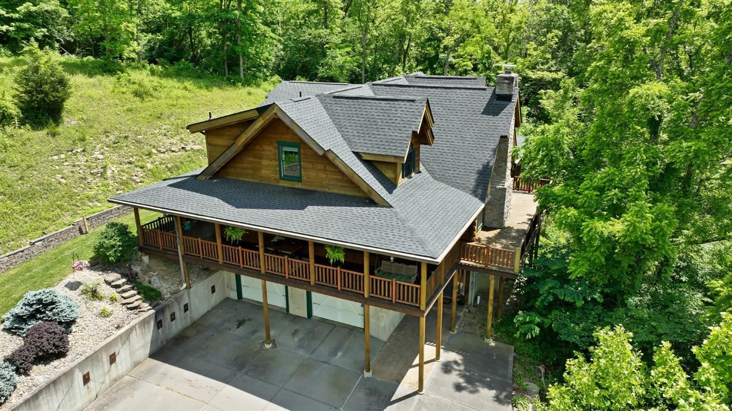 3510 Woodland Trail, Pierce Twp, OH 45255