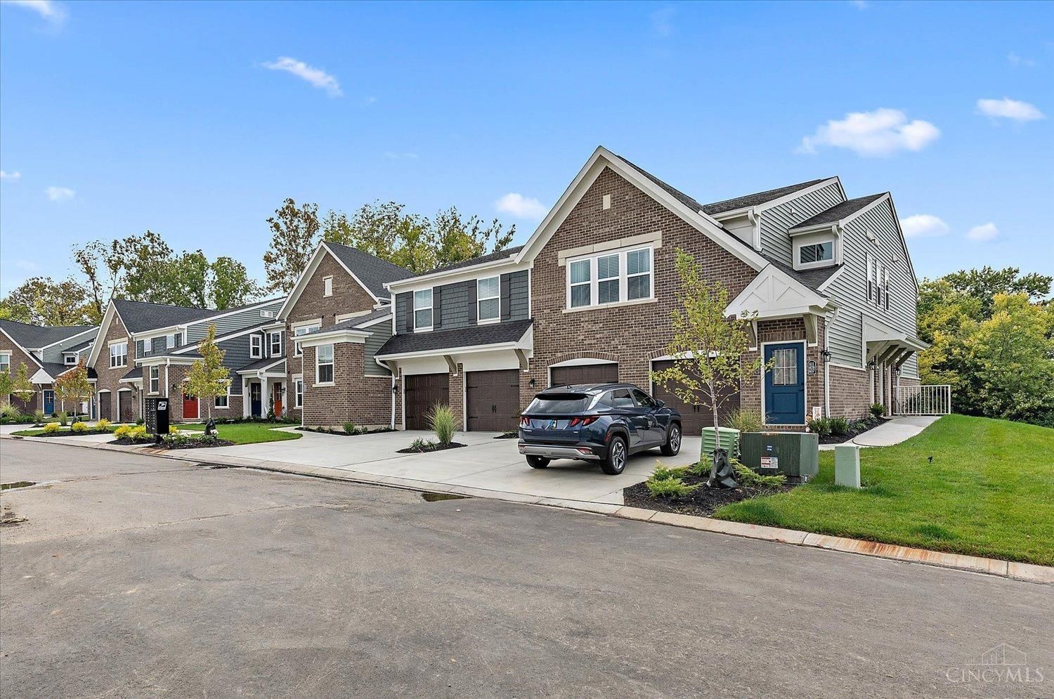 607 Tradition Ridge, Union Twp, OH 45245
