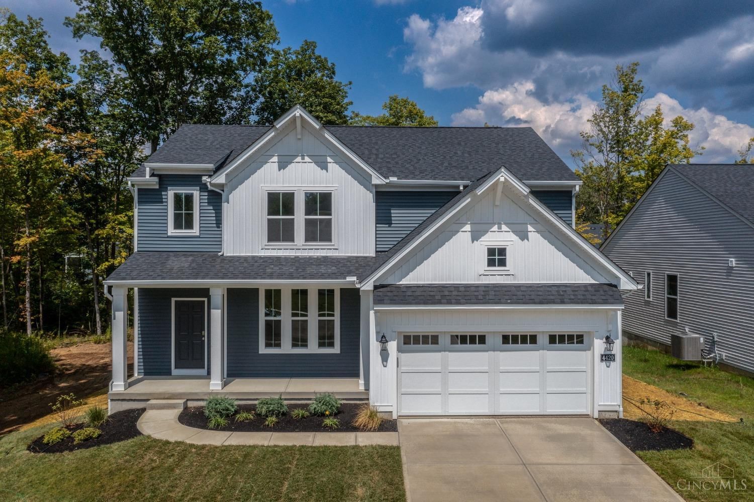 4420 Ashkirk Way, Batavia Twp, OH 45103