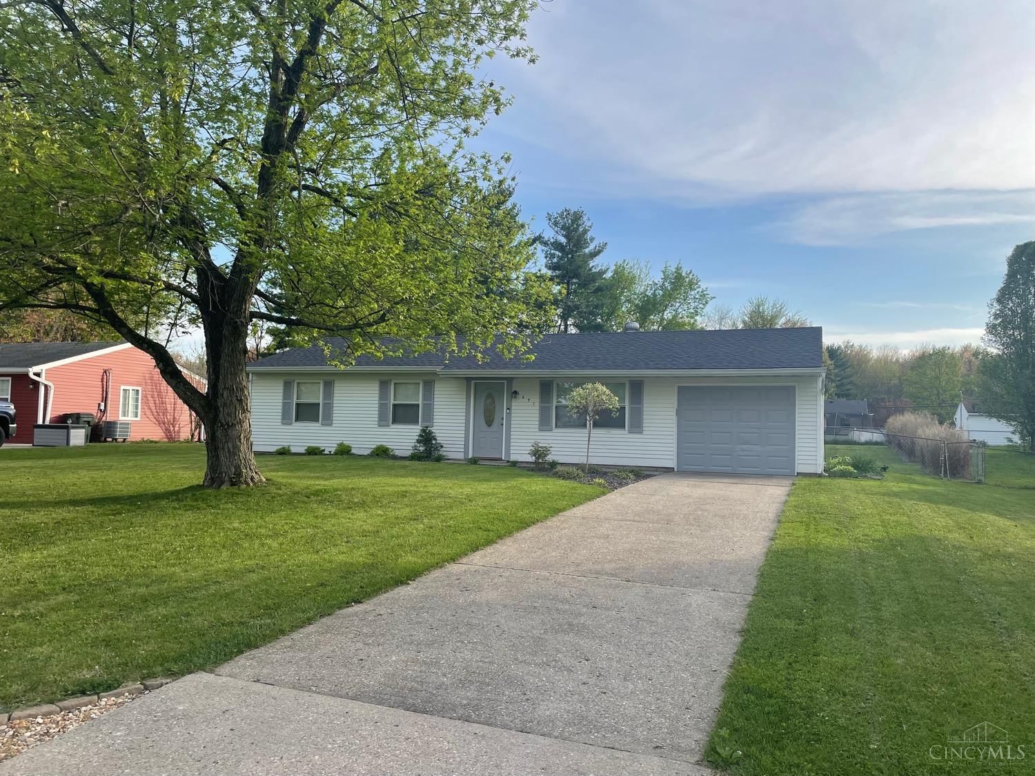 6697 Pin Oak Drive, Goshen Twp, OH 45140