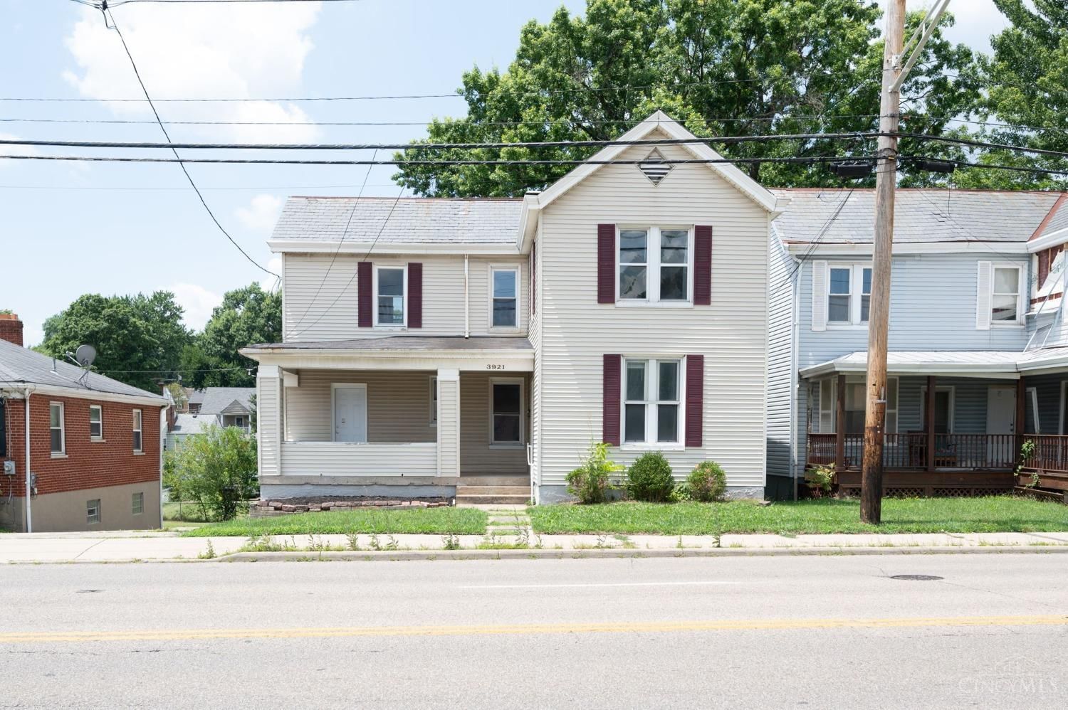 3921 Race Road, Green Twp, OH 45211