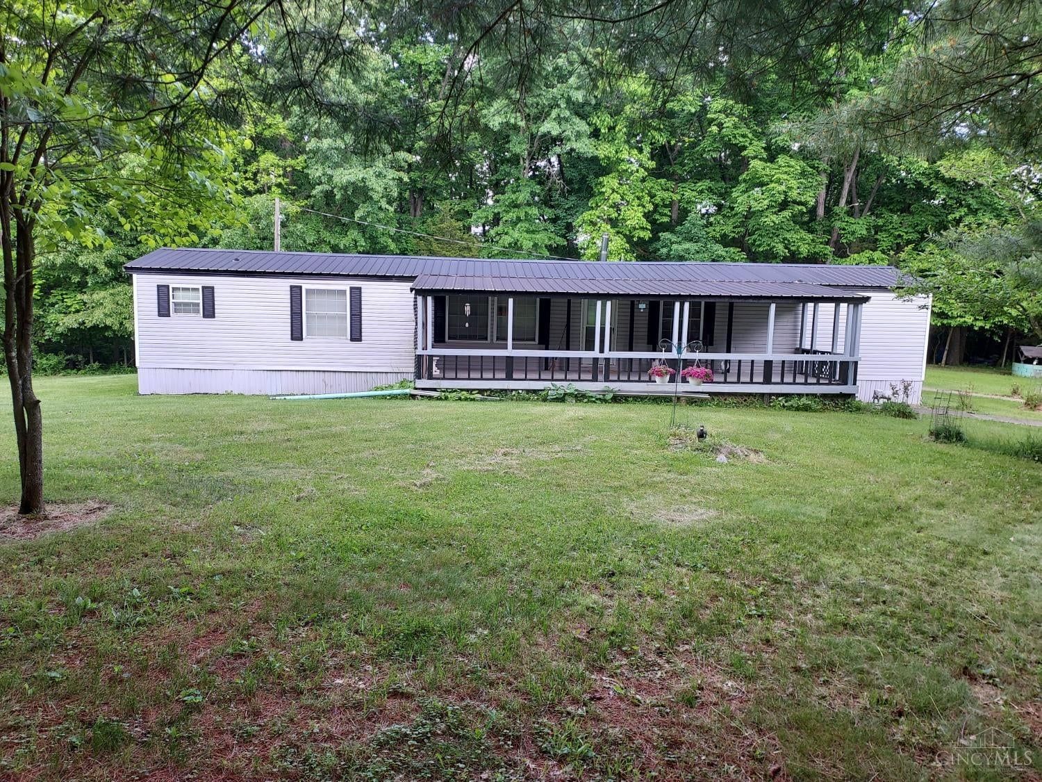 256 Augustus Drive, Liberty Twp, OH 45693