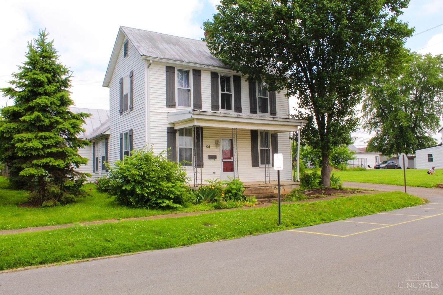 Photo of 84 Walnut Street