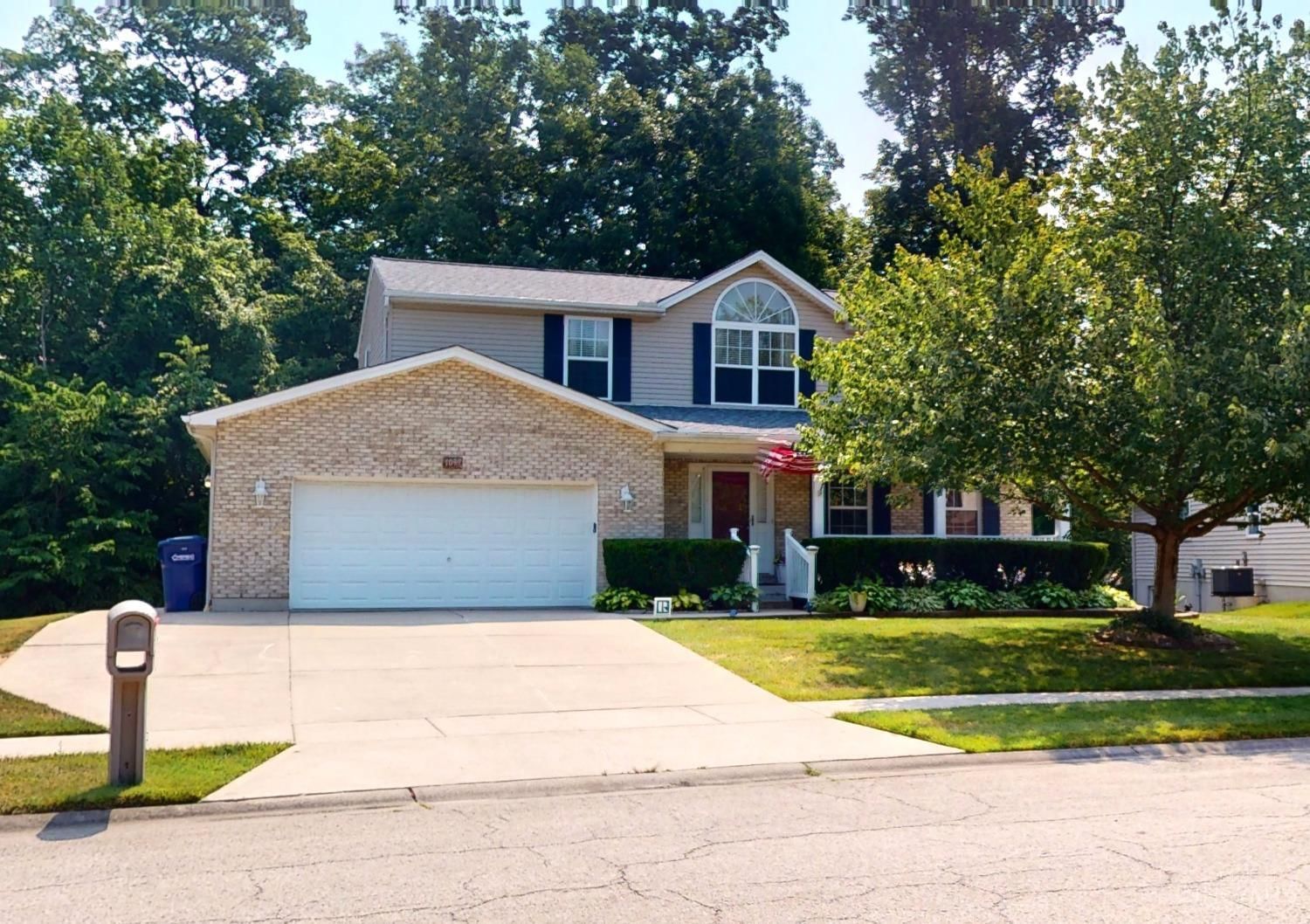 1099 Ridgepointe Drive, Union Twp, OH 45103