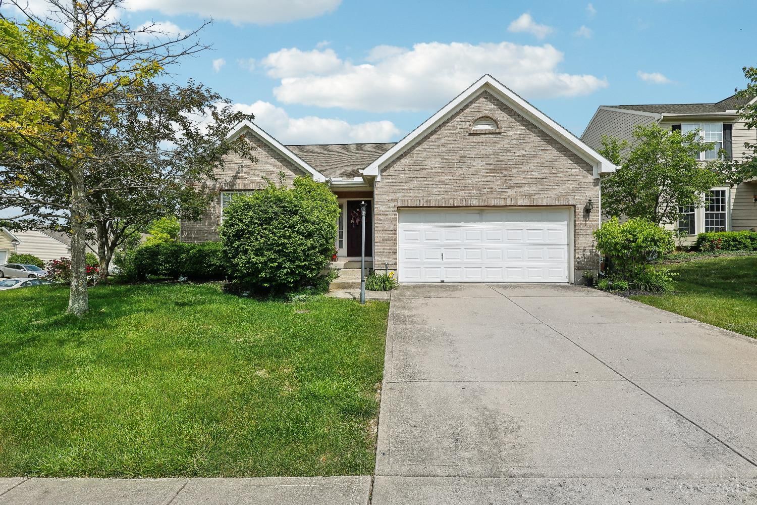 7858 Laurel Ridge Drive, Butler Twp, OH 45414