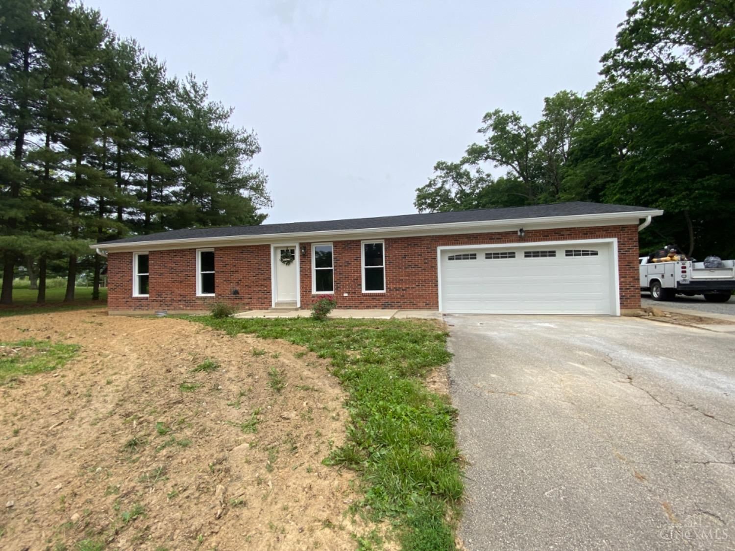 5395 Kernan Road, Perry Twp, OH 45142
