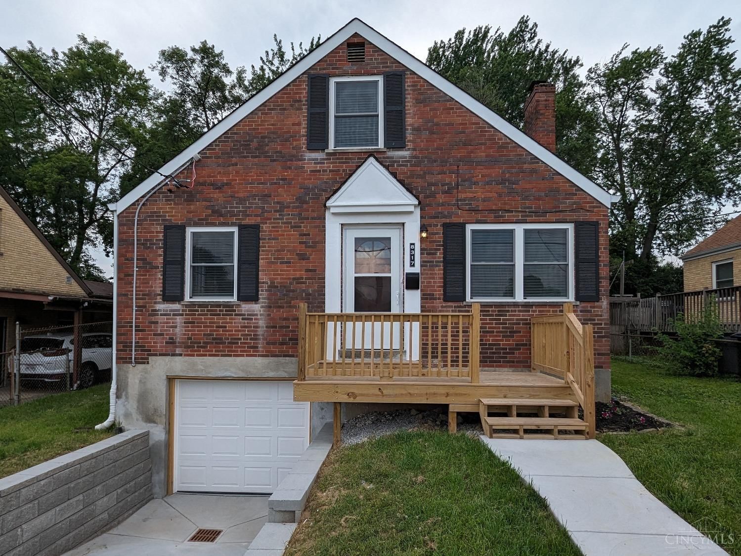 8317 Royal Heights Drive, Colerain Twp, OH 45239