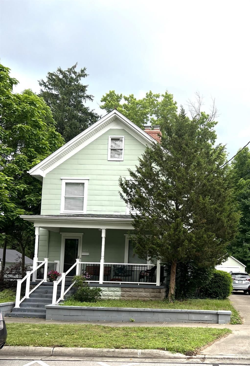 180 Broadway Street, Batavia, OH 45103