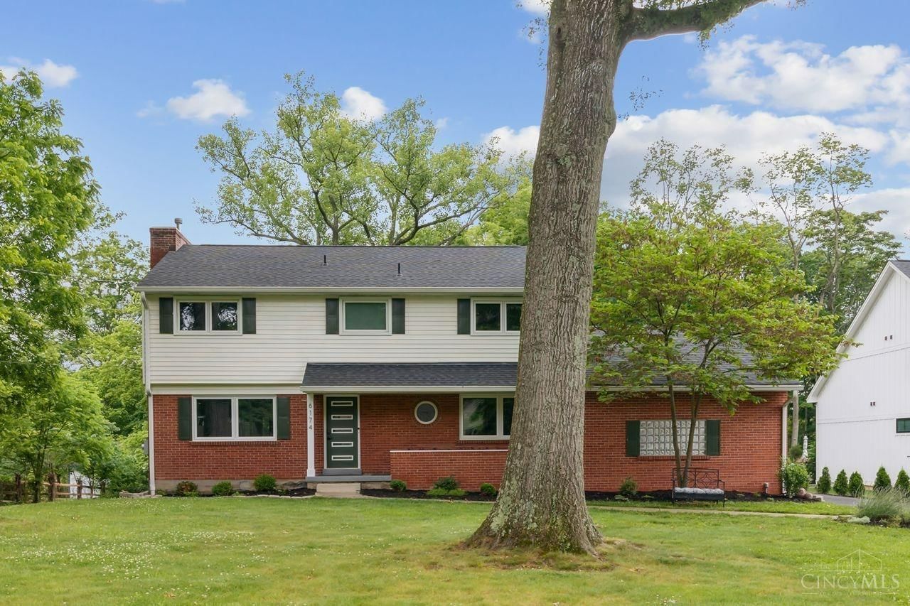 6174 Kaywood Drive, Madeira, OH 45243