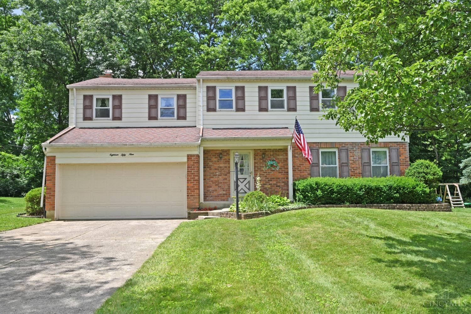 1859 Loisview Lane, Anderson Twp, OH 45255