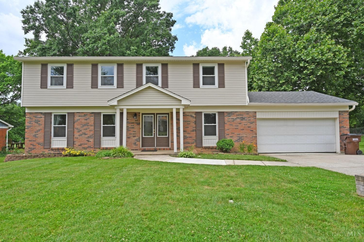 1755 Yellowglen Drive, Anderson Twp, OH 45255