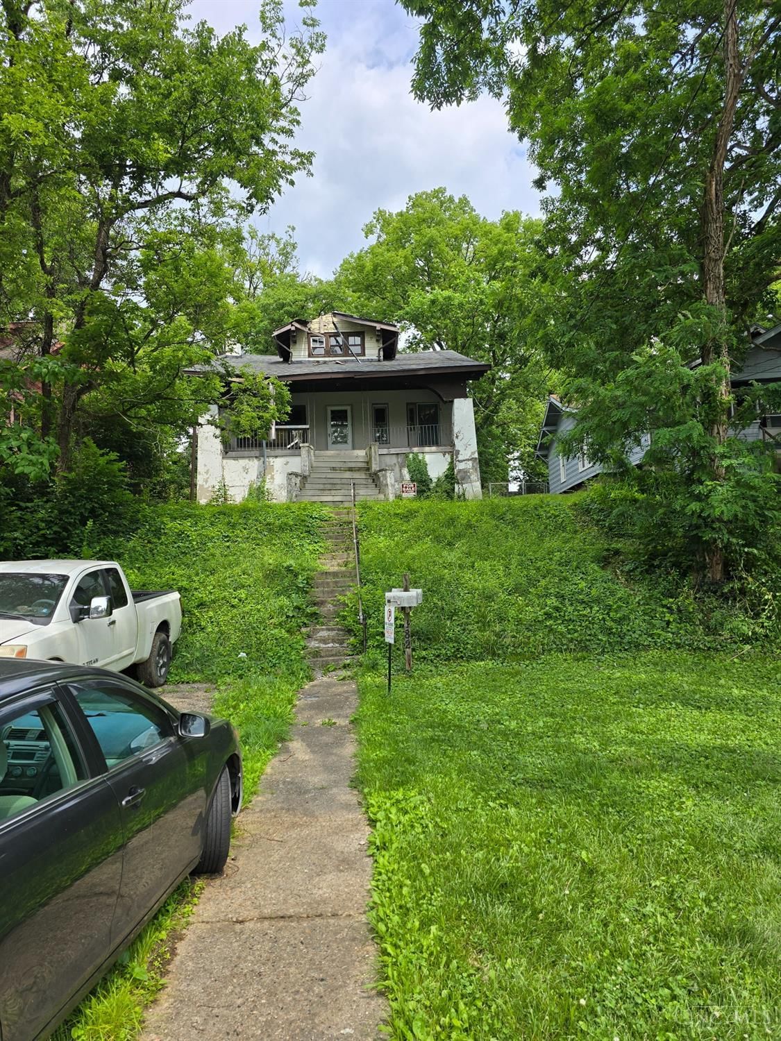 482 Elberon Avenue, Cincinnati, OH 45205