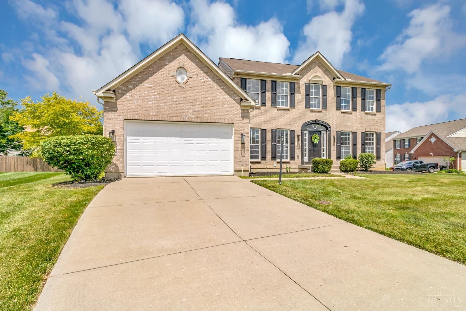 6275 Old Mill Court, Fairfield Twp, OH 45011