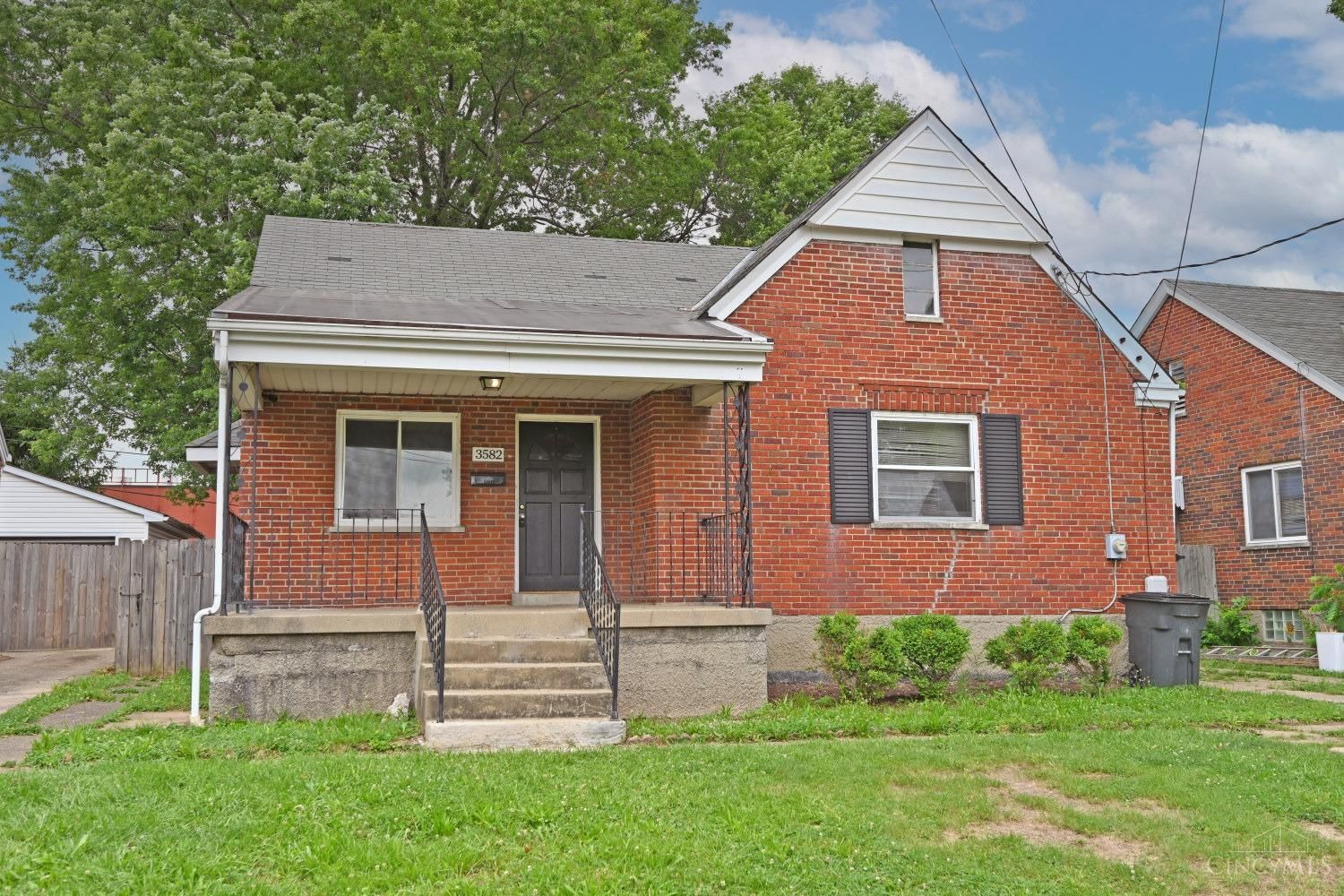 3582 Werk Road, Cincinnati, OH 45248
