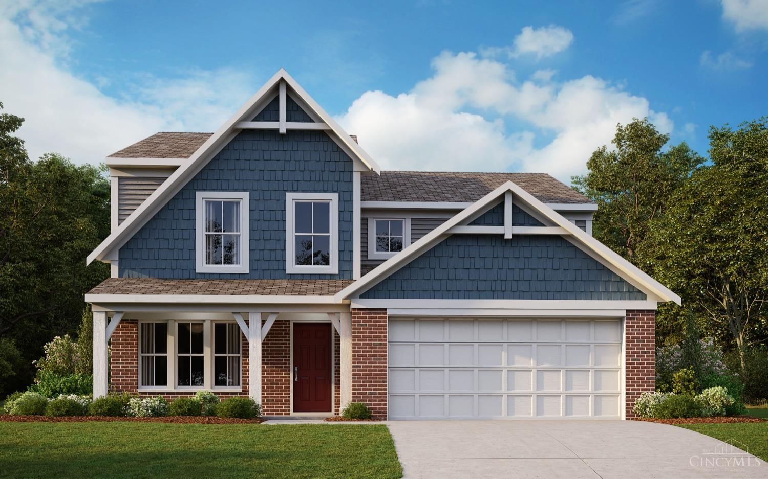 Photo of 5409 Greenview Lane