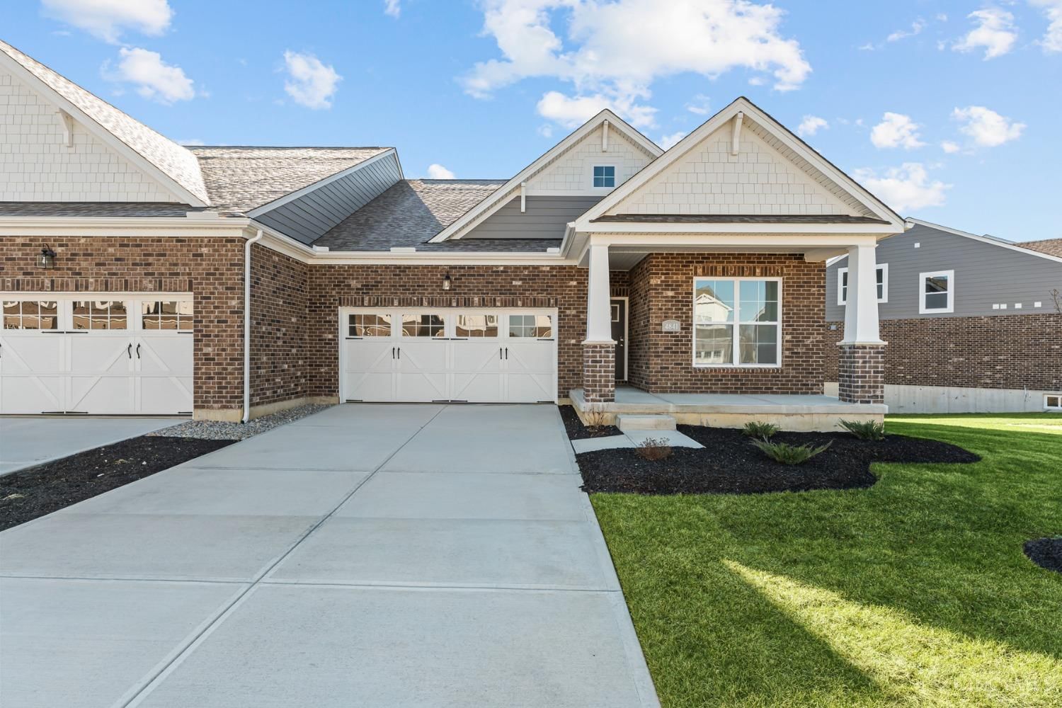 4841 Osprey Pointe Drive, Liberty Twp, OH 45011