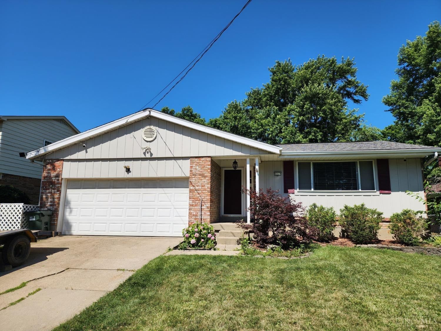 8919 Renetta Drive, Colerain Twp, OH 45251