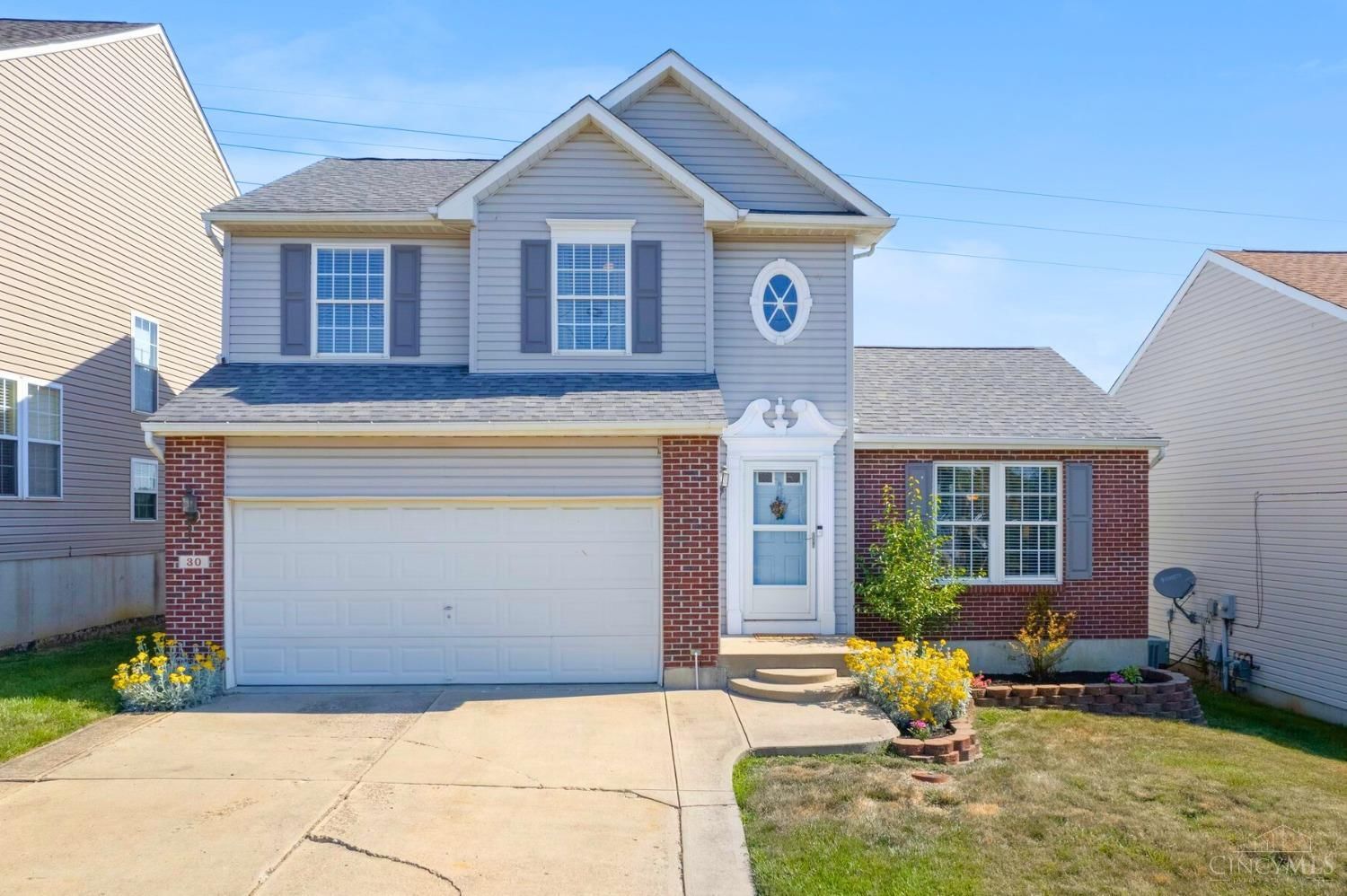 30 Village Court, Monroe, OH 45050