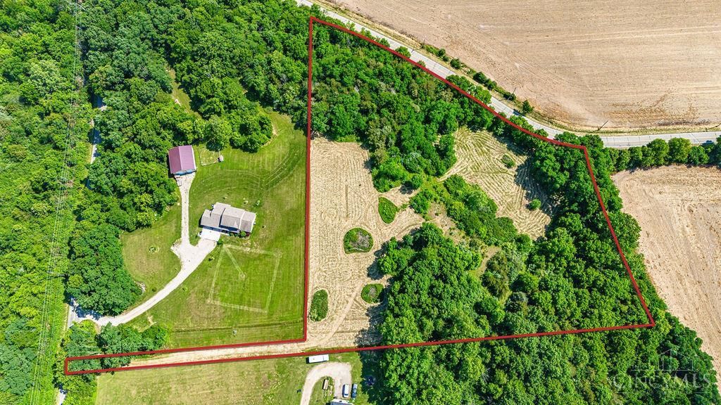 7247 Imhoff Road, Reily Twp, OH 45056