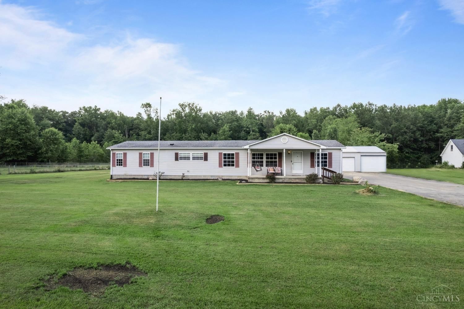 13403 Wardlow Road, Washington Twp, OH 45171