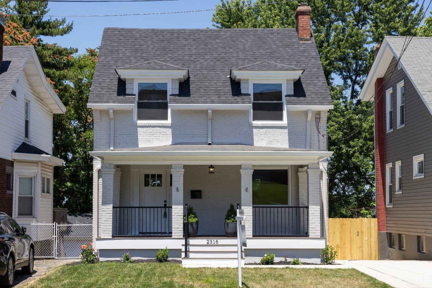 2316 Quatman Avenue, Norwood, OH 45212