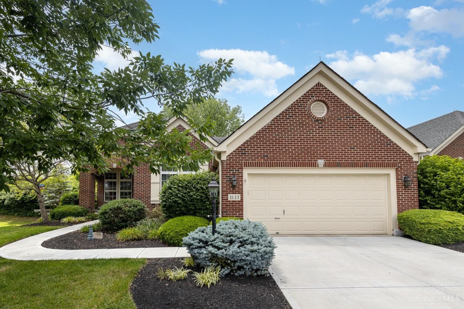 5125 Creek Stone Court, Mason, OH 45040