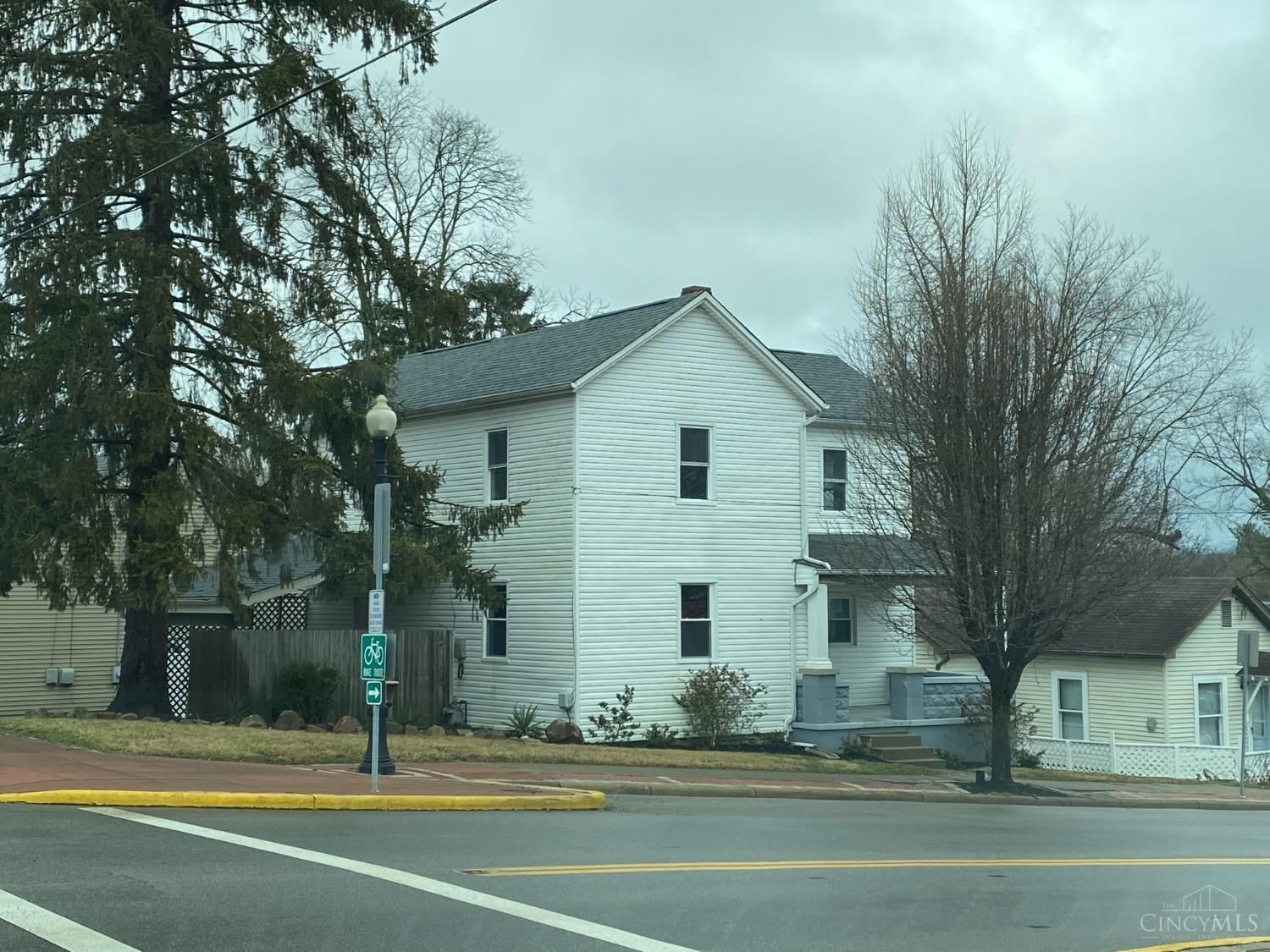488 Main Street, Williamsburg, OH 45176