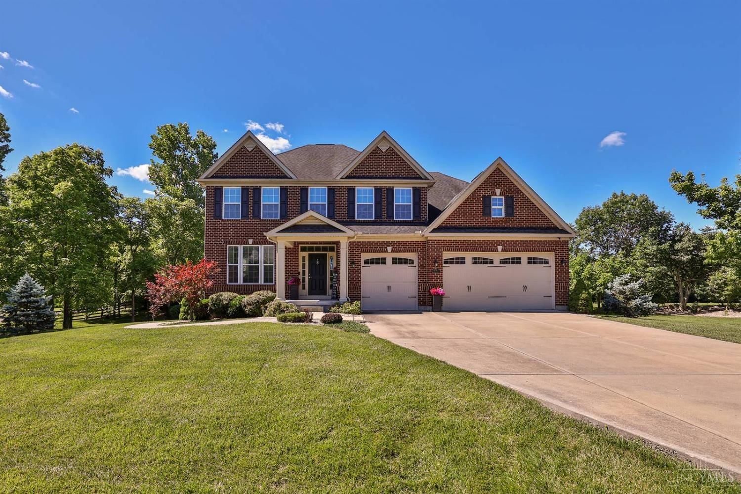 6796 Stillington Drive, Liberty Twp, OH 45011