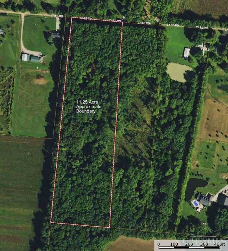 ac Case Road, Tate Twp, OH 45157