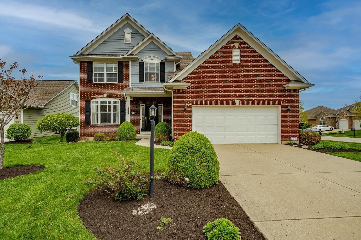 600 Byrd Court, Washington Twp, OH 45458