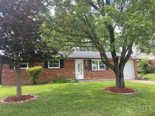 713 Katherine Avenue, Lebanon, OH 45036