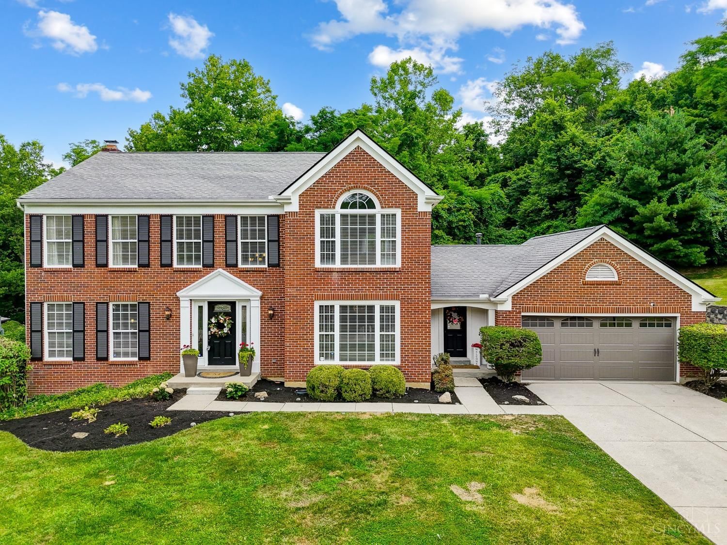 516 Gennie Lane, Union Twp, OH 45244