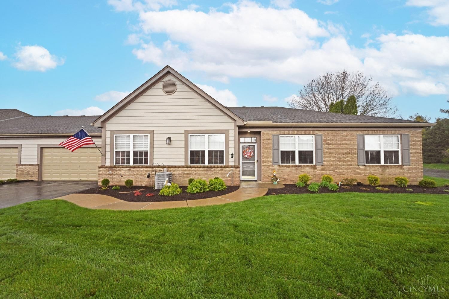 8601 Lowery Lane, West Chester, OH 45069