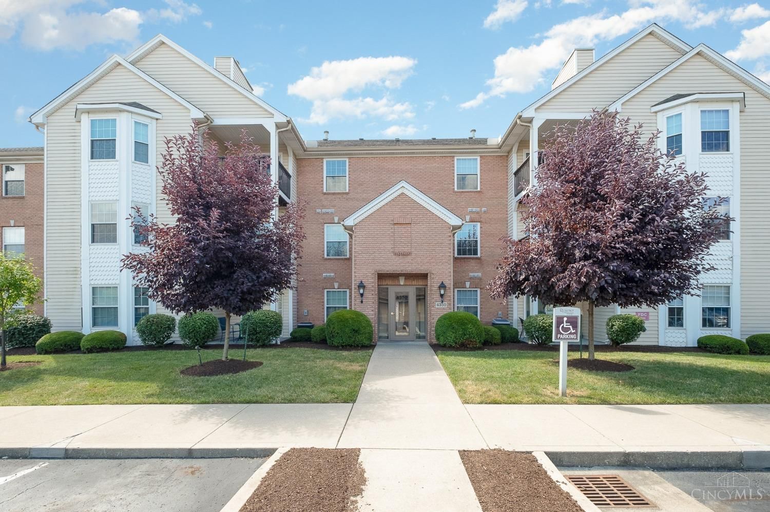 4350 Regency Ridge Court, Green Twp, OH 45248