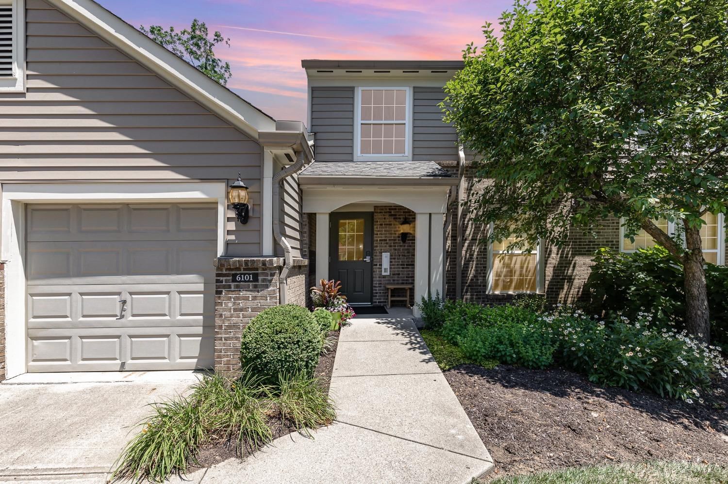 6101 Brooktree Court, Miami Twp, OH 45150