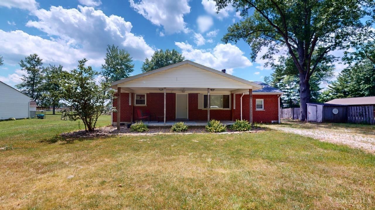 6753 Linton Road, Goshen Twp, OH 45122