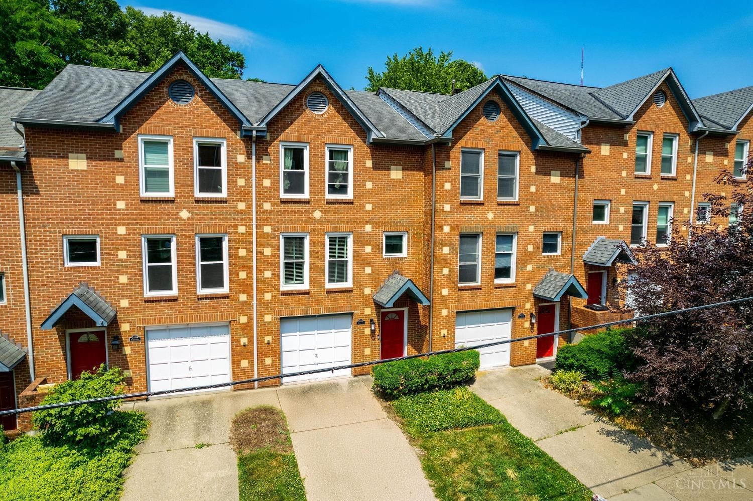 2119 Fulton Avenue, Cincinnati, OH 45206