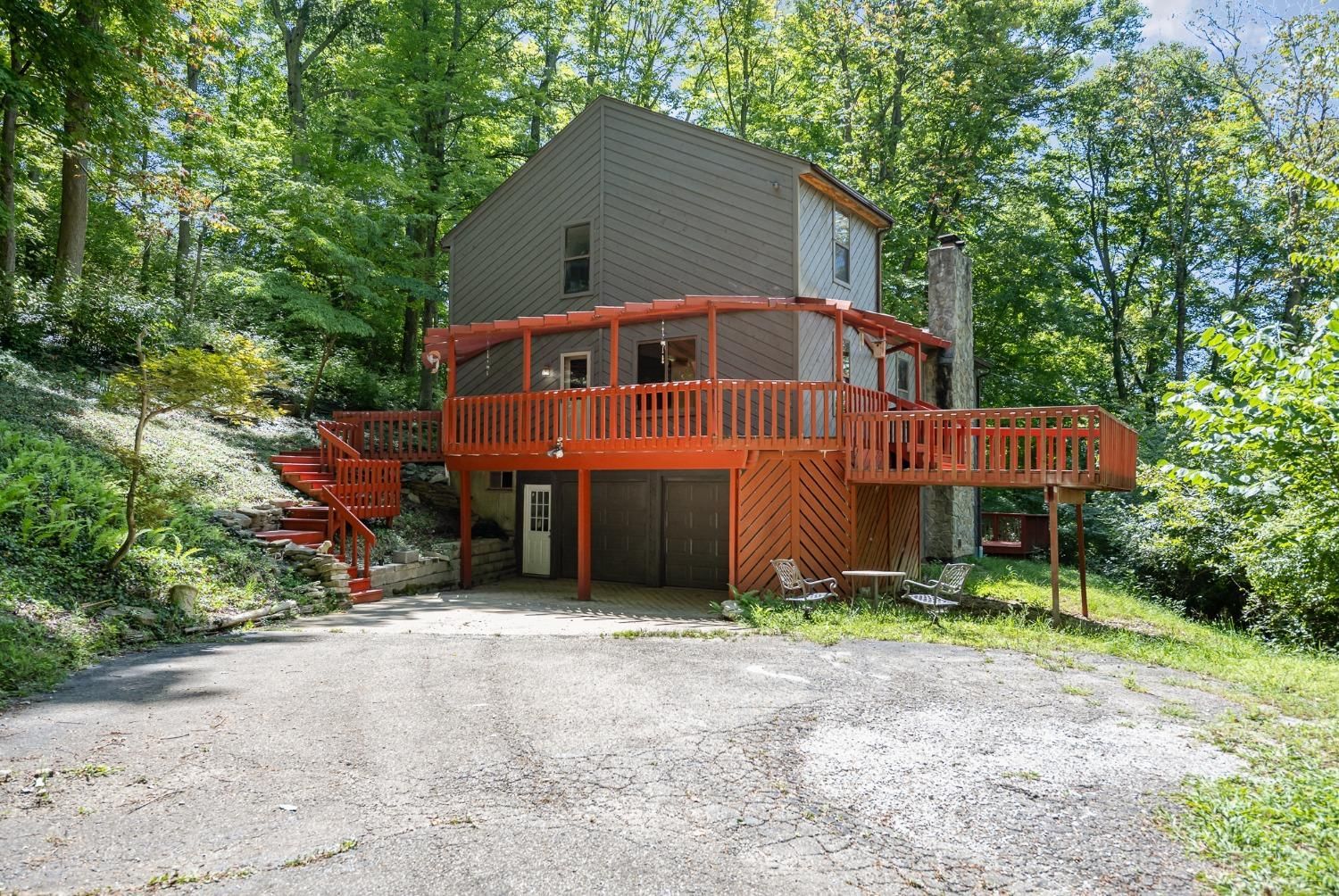 3230 Alpine Terrace, Pierce Twp, OH 45157