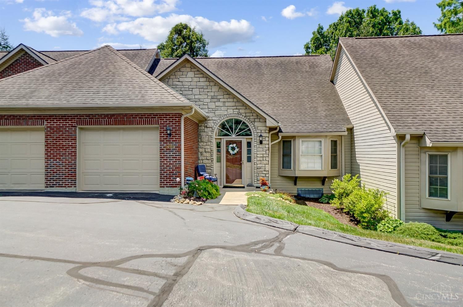 6703 Cheviot Road, Colerain Twp, OH 45247