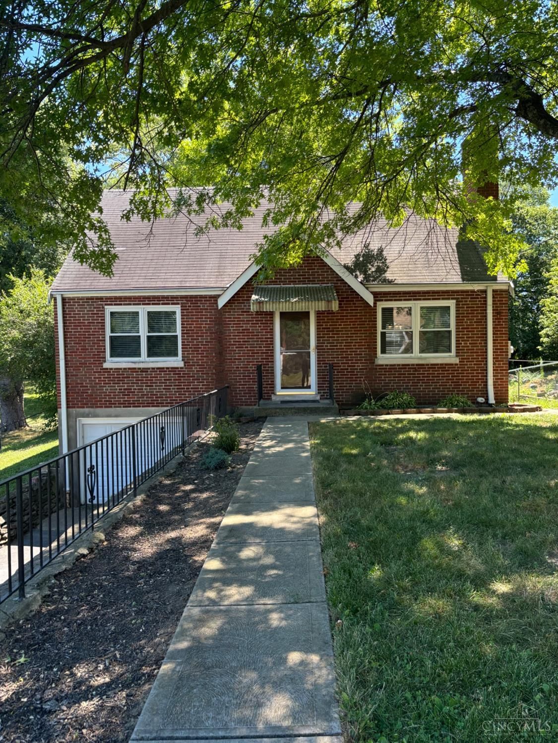 456 Leath Avenue, Delhi Twp, OH 45238