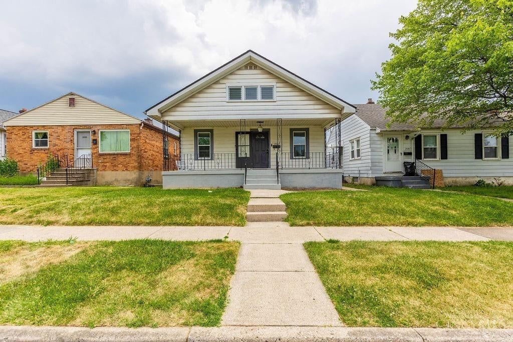 2924 Hazel Avenue, Dayton, OH 45420