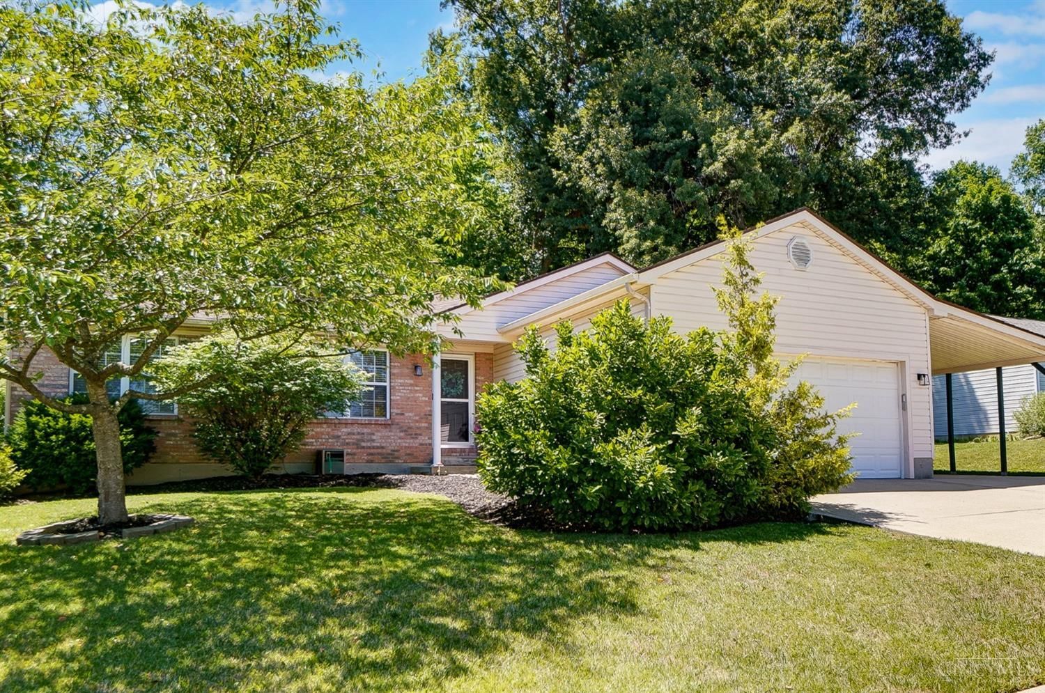 6659 Midnight Sun Drive, Hamilton Twp, OH 45039