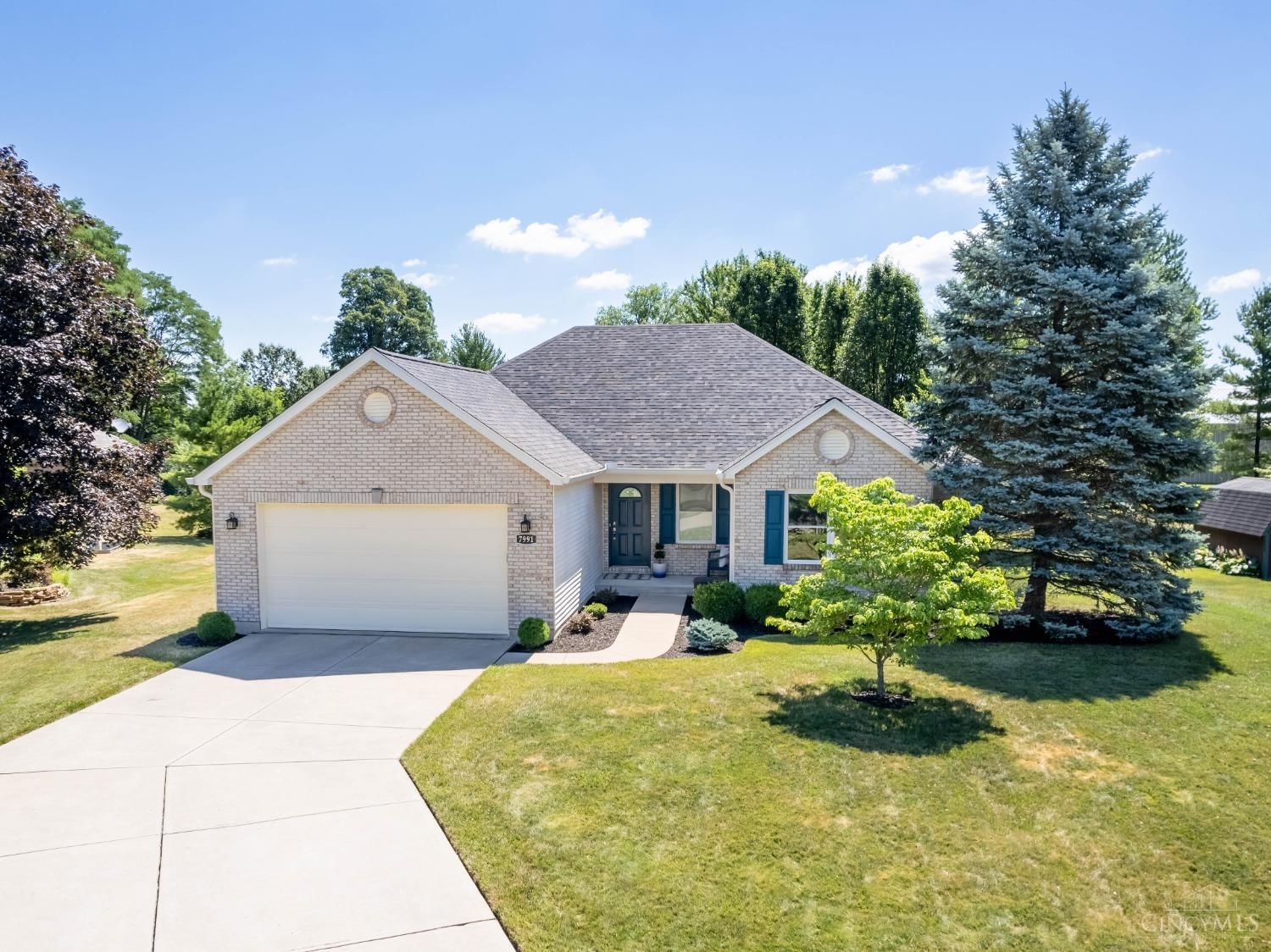 7991 Tara Drive, West Chester, OH 45069