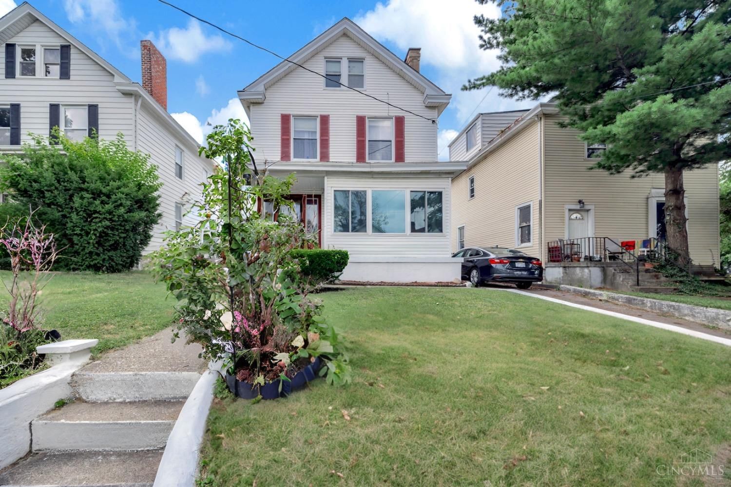 4804 Beech Street, Norwood, OH 45212