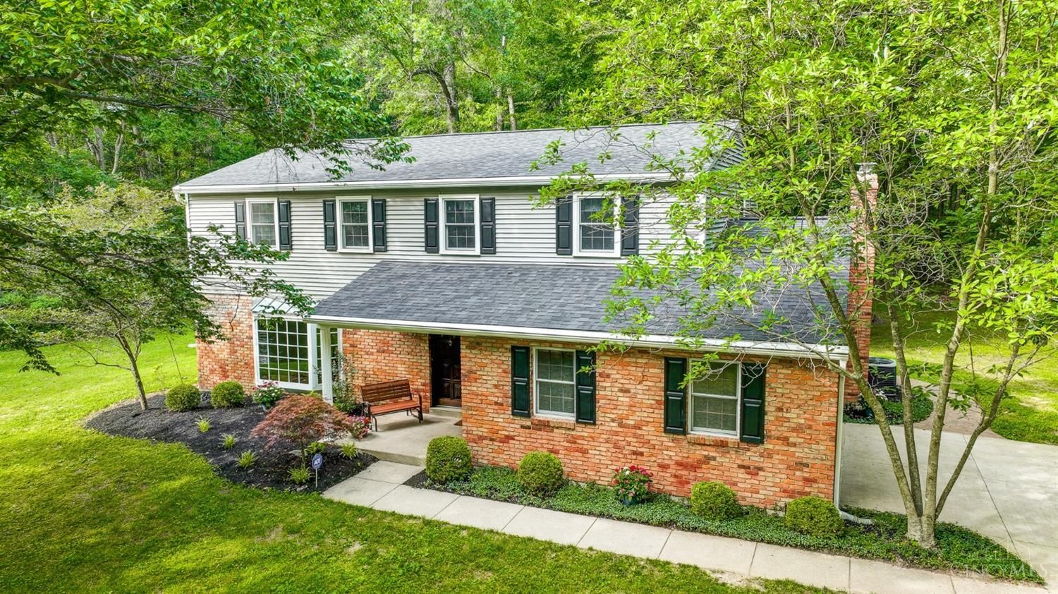 5604 Mt Zion Road, Miami Twp, OH 45150