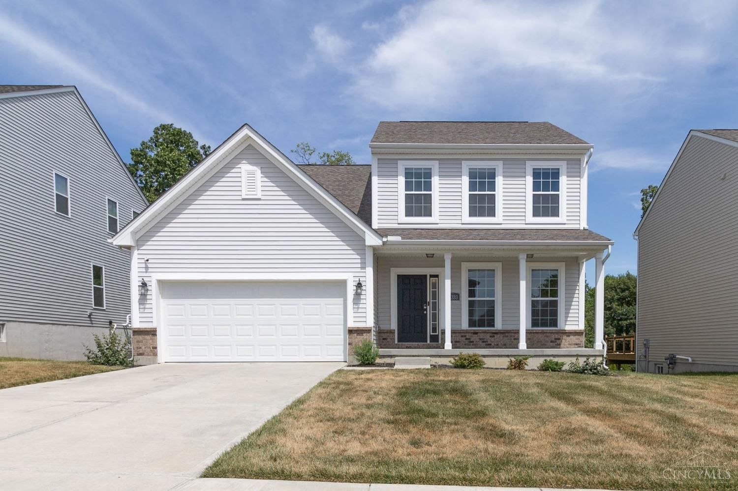 3333 Lady Palm Drive, Deerfield Twp., OH 45040