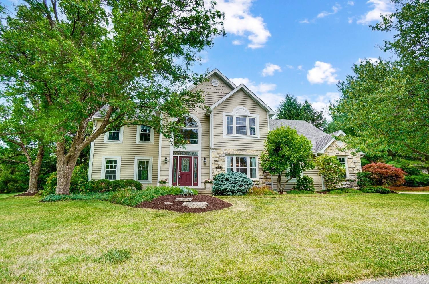 1340 Ascot Drive, Hamilton Twp, OH 45039